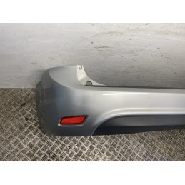 PARAURTI POSTERIORE FORD FOCUS 2 II MK2 SW 2008 2011 GRIGIO ORIGINALE RESTYLING 1520716  B2891