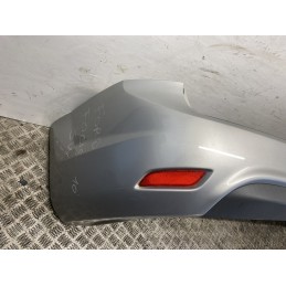 PARAURTI POSTERIORE FORD FOCUS 2 II MK2 SW 2008 2011 GRIGIO ORIGINALE RESTYLING 1520716  B2891