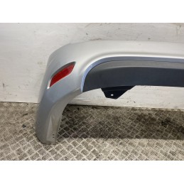 PARAURTI POSTERIORE FORD FOCUS 2 II MK2 SW 2008 2011 GRIGIO ORIGINALE RESTYLING 1520716  B2891