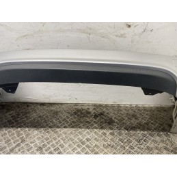 PARAURTI POSTERIORE FORD FOCUS 2 II MK2 SW 2008 2011 GRIGIO ORIGINALE RESTYLING 1520716  B2891