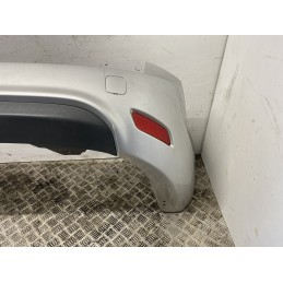 PARAURTI POSTERIORE FORD FOCUS 2 II MK2 SW 2008 2011 GRIGIO ORIGINALE RESTYLING 1520716  B2891