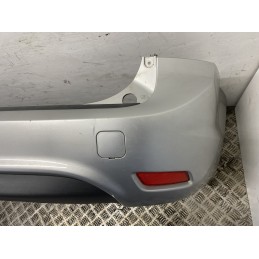 PARAURTI POSTERIORE FORD FOCUS 2 II MK2 SW 2008 2011 GRIGIO ORIGINALE RESTYLING 1520716  B2891