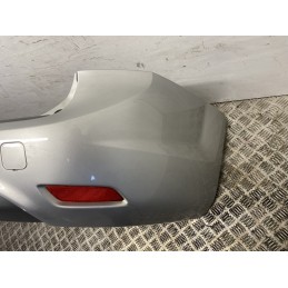 PARAURTI POSTERIORE FORD FOCUS 2 II MK2 SW 2008 2011 GRIGIO ORIGINALE RESTYLING 1520716  B2891
