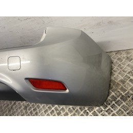 PARAURTI POSTERIORE FORD FOCUS 2 II MK2 SW 2008 2011 GRIGIO ORIGINALE RESTYLING 1520716  B2891