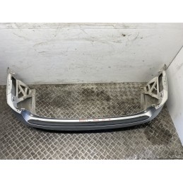 PARAURTI POSTERIORE FORD FOCUS 2 II MK2 SW 2008 2011 GRIGIO ORIGINALE RESTYLING 1520716  B2891