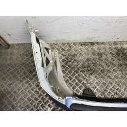 PARAURTI POSTERIORE FORD FOCUS 2 II MK2 SW 2008 2011 GRIGIO ORIGINALE RESTYLING 1520716  B2891