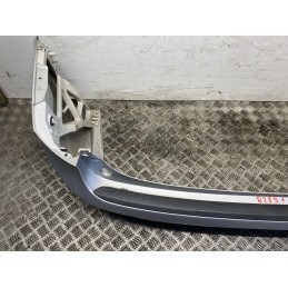 PARAURTI POSTERIORE FORD FOCUS 2 II MK2 SW 2008 2011 GRIGIO ORIGINALE RESTYLING 1520716  B2891
