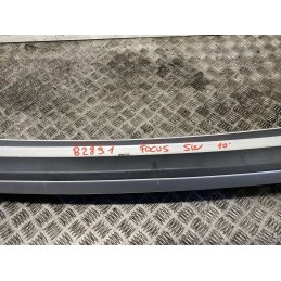 PARAURTI POSTERIORE FORD FOCUS 2 II MK2 SW 2008 2011 GRIGIO ORIGINALE RESTYLING 1520716  B2891