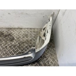 PARAURTI POSTERIORE FORD FOCUS 2 II MK2 SW 2008 2011 GRIGIO ORIGINALE RESTYLING 1520716  B2891