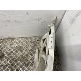 PARAURTI POSTERIORE FORD FOCUS 2 II MK2 SW 2008 2011 GRIGIO ORIGINALE RESTYLING 1520716  B2891