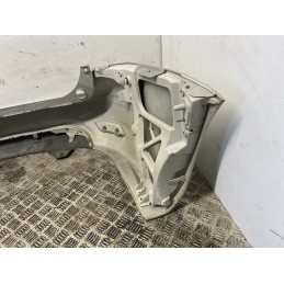 PARAURTI POSTERIORE FORD FOCUS 2 II MK2 SW 2008 2011 GRIGIO ORIGINALE RESTYLING 1520716  B2891