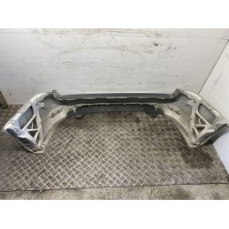 PARAURTI POSTERIORE FORD FOCUS 2 II MK2 SW 2008 2011 GRIGIO ORIGINALE RESTYLING 1520716  B2891