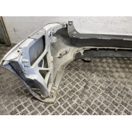 PARAURTI POSTERIORE FORD FOCUS 2 II MK2 SW 2008 2011 GRIGIO ORIGINALE RESTYLING 1520716  B2891