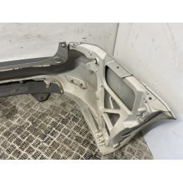 PARAURTI POSTERIORE FORD FOCUS 2 II MK2 SW 2008 2011 GRIGIO ORIGINALE RESTYLING 1520716  B2891