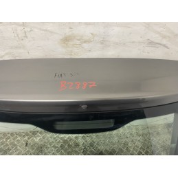 COFANO PORTELLONE POSTERIORE FIAT 500 GRIGIO QUARZO 695 2015 2024 LUNOTTO 52056197  B2887
