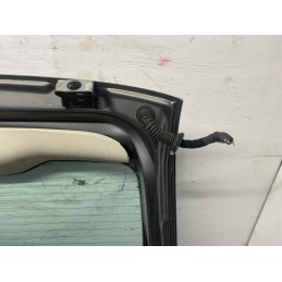 COFANO PORTELLONE POSTERIORE FIAT 500 GRIGIO QUARZO 695 2015 2024 LUNOTTO 52056197  B2887