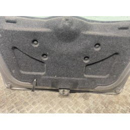 COFANO PORTELLONE POSTERIORE FIAT 500 GRIGIO QUARZO 695 2015 2024 LUNOTTO 52056197  B2887