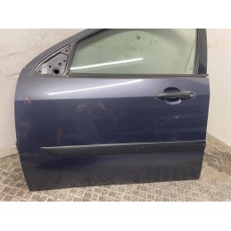 PORTA PORTIERA ANTERIORE SINISTRA FORD FOCUS 1 SERIE MK1 1998 2005 SX GRIGIO 1430135  B2892