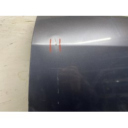 PORTA PORTIERA ANTERIORE SINISTRA FORD FOCUS 1 SERIE MK1 1998 2005 SX GRIGIO 1430135  B2892