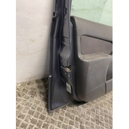 PORTA PORTIERA ANTERIORE SINISTRA FORD FOCUS 1 SERIE MK1 1998 2005 SX GRIGIO 1430135  B2892