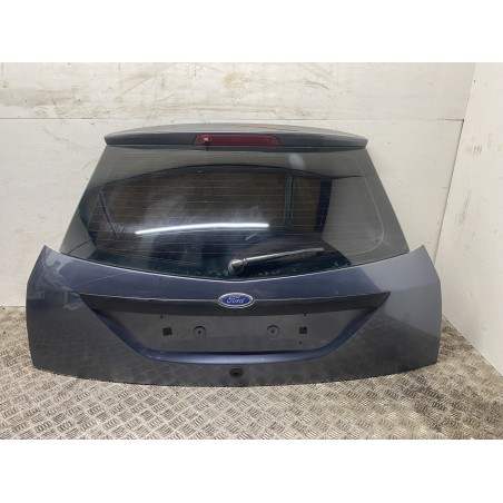 COFANO PORTELLONE POSTERIORE FORD FOCUS 1 SERIE MK1 BAGAGLIAIO GRIGIO 1998 2005 1430141  B2897
