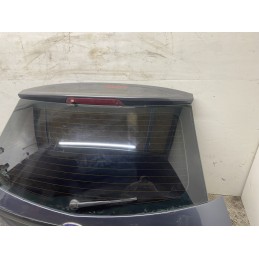 COFANO PORTELLONE POSTERIORE FORD FOCUS 1 SERIE MK1 BAGAGLIAIO GRIGIO 1998 2005 1430141  B2897