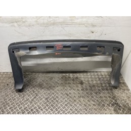 PARAURTI POSTERIORE MASERATI BITURBO QUATTRO PORTE ORIOGINALE USATO EPOCA  B2902