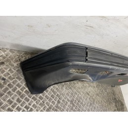 PARAURTI POSTERIORE MASERATI BITURBO QUATTRO PORTE ORIOGINALE USATO EPOCA  B2902