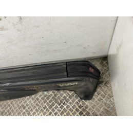 PARAURTI POSTERIORE MASERATI BITURBO QUATTRO PORTE ORIOGINALE USATO EPOCA  B2902