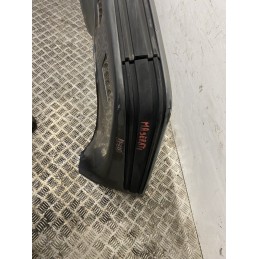 PARAURTI POSTERIORE MASERATI BITURBO QUATTRO PORTE ORIOGINALE USATO EPOCA  B2902