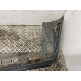 PARAURTI POSTERIORE MASERATI BITURBO QUATTRO PORTE ORIOGINALE USATO EPOCA  B2902