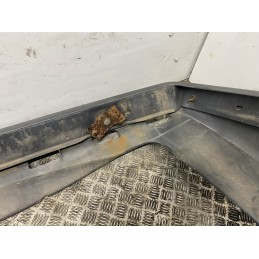 PARAURTI POSTERIORE MASERATI BITURBO QUATTRO PORTE ORIOGINALE USATO EPOCA  B2902