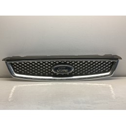 GRIGLIA MASCHERINA CALANDRA ANTERIORE FORD FOCUS 2 SERIE 2004 2008  A8956