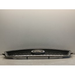 GRIGLIA MASCHERINA CALANDRA ANTERIORE FORD FOCUS 2 SERIE 2004 2008  A8956