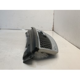 GRIGLIA MASCHERINA CALANDRA ANTERIORE FORD FOCUS 2 SERIE 2004 2008  A8956