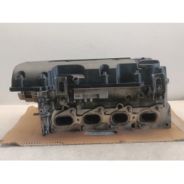 TESTATA MOTORE COMPLETA OPEL MOKKA A 1.4B B14NET 55565291 55565295  A8376