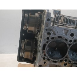 TESTATA MOTORE COMPLETA OPEL MOKKA A 1.4B B14NET 55565291 55565295  A8376