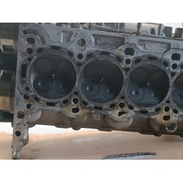 TESTATA MOTORE COMPLETA OPEL MOKKA A 1.4B B14NET 55565291 55565295  A8376