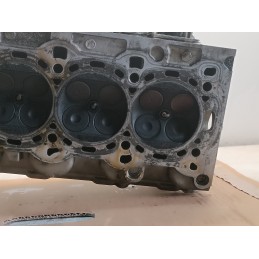 TESTATA MOTORE COMPLETA OPEL MOKKA A 1.4B B14NET 55565291 55565295  A8376