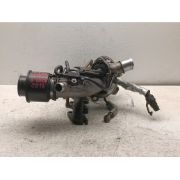 TURBINA TURBOCOMPRESSORE GARRETT OPEL MOKKA A 1.4B B14NET 55565353  A8516