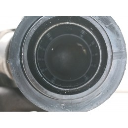 TURBINA TURBOCOMPRESSORE GARRETT OPEL MOKKA A 1.4B B14NET 55565353  A8516