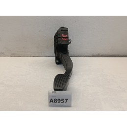 PEDALE ACCELERATORE LANCIA YPSILON 843 FIAT PANDA 2 500 C497 BITRON  A8957