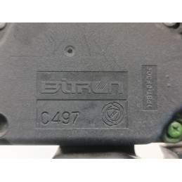 PEDALE ACCELERATORE LANCIA YPSILON 843 FIAT PANDA 2 500 C497 BITRON  A8957