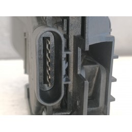 PEDALE ACCELERATORE LANCIA YPSILON 843 FIAT PANDA 2 500 C497 BITRON  A8957