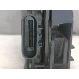PEDALE ACCELERATORE LANCIA YPSILON 843 FIAT PANDA 2 500 C497 BITRON  A8957
