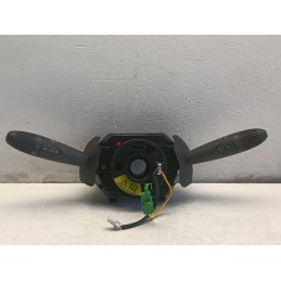 DEVIOLUCI SGANCIO LEVA FARI TERGI SPIRALE FIAT PANDA 2 169 735444632  A8958