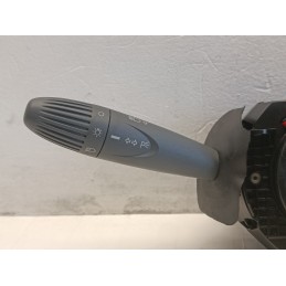 DEVIOLUCI SGANCIO LEVA FARI TERGI SPIRALE FIAT PANDA 2 169 735444632  A8958