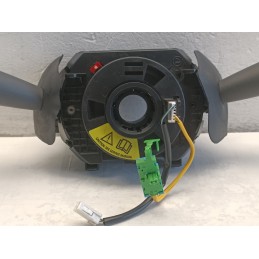 DEVIOLUCI SGANCIO LEVA FARI TERGI SPIRALE FIAT PANDA 2 169 735444632  A8958