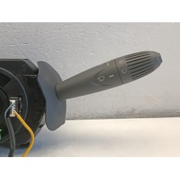 DEVIOLUCI SGANCIO LEVA FARI TERGI SPIRALE FIAT PANDA 2 169 735444632  A8958