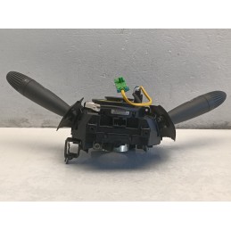 DEVIOLUCI SGANCIO LEVA FARI TERGI SPIRALE FIAT PANDA 2 169 735444632  A8958